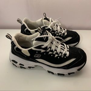 Trendy Chunky Sneakers